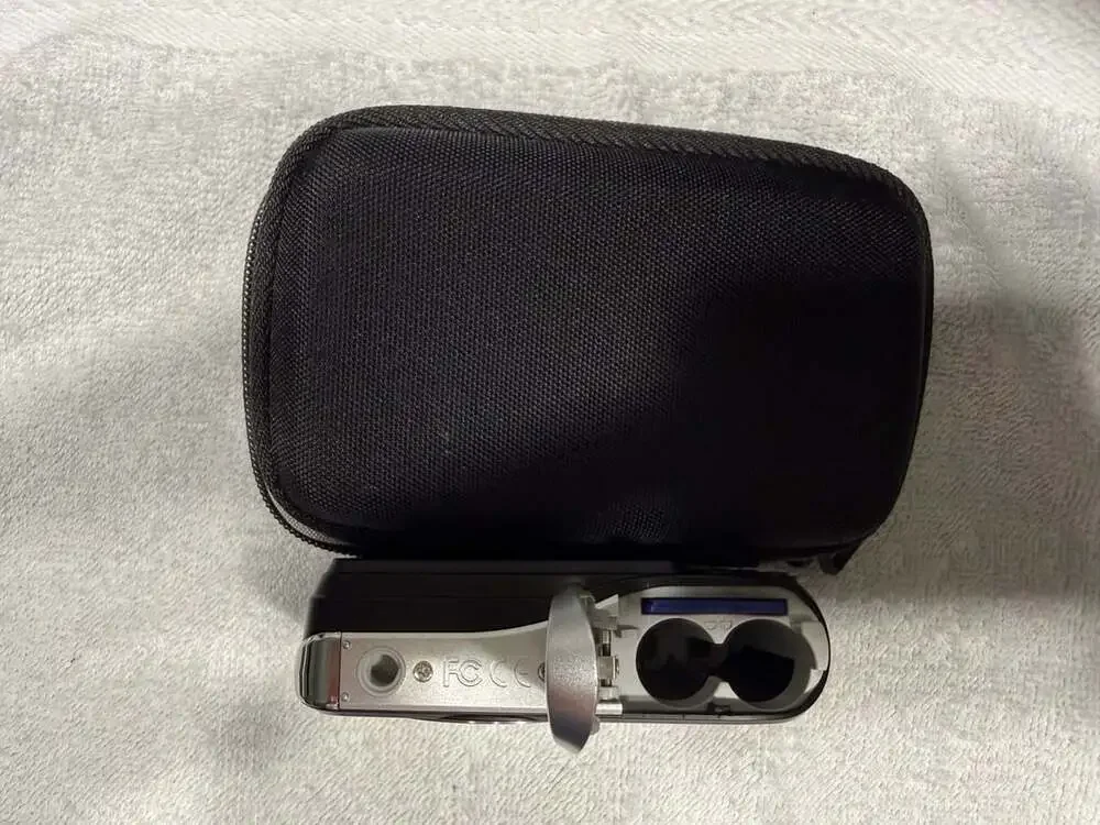 Ge W1200 Digital Camera